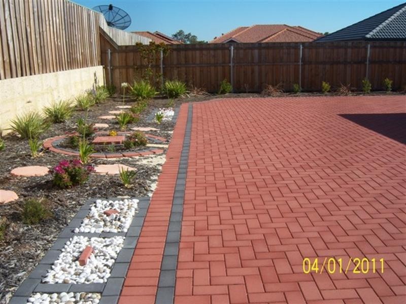 8 Belsar Link, Ellenbrook WA 6069