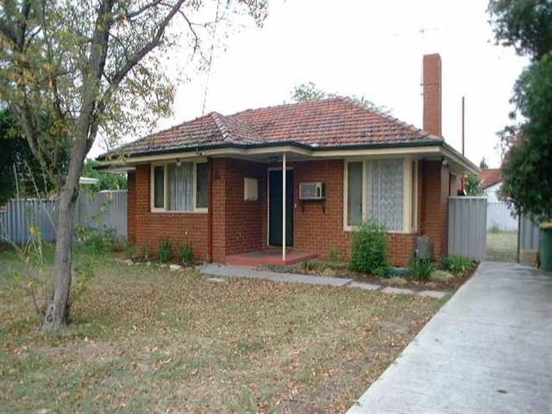 12 Latham Street, Ashfield WA 6054