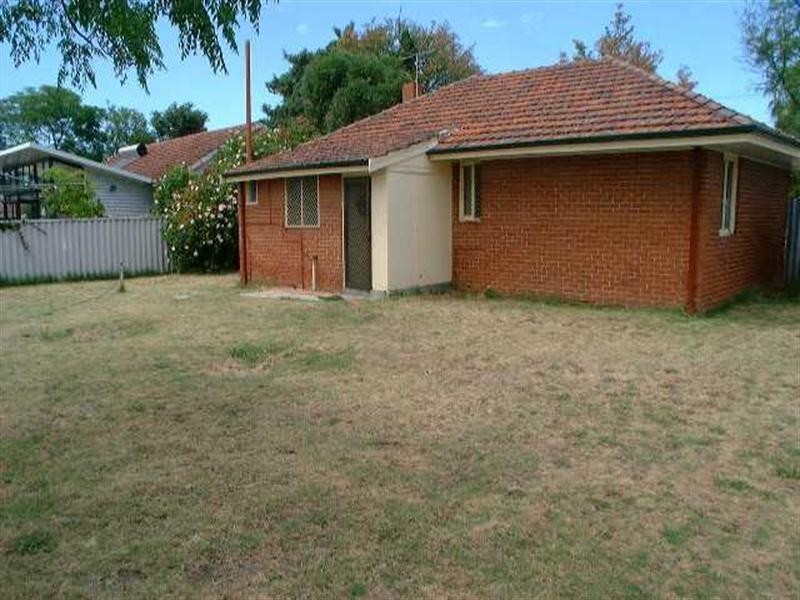 12 Latham Street, Ashfield WA 6054