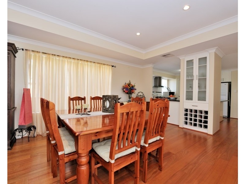 21 Mundego Turn, Ellenbrook WA 6069