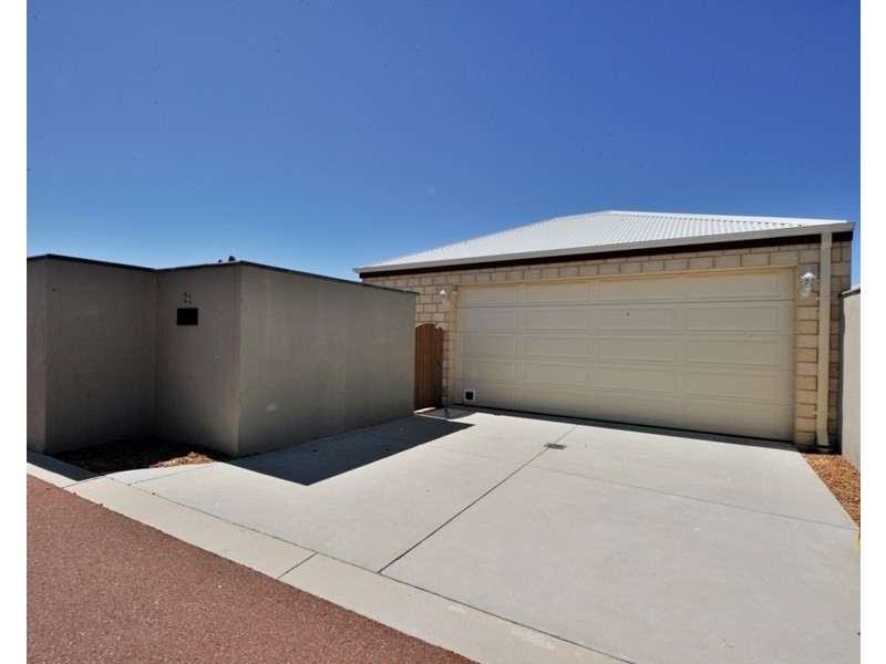 21 Mundego Turn, Ellenbrook WA 6069