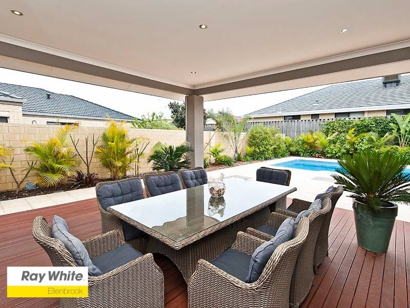 41 Tolladine Vista, The Vines WA 6069