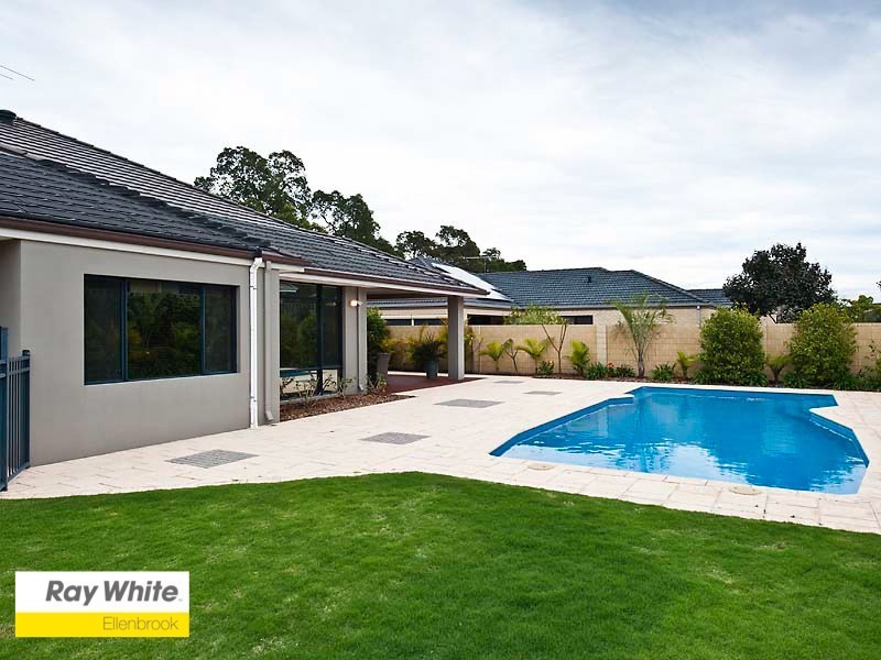 41 Tolladine Vista, The Vines WA 6069