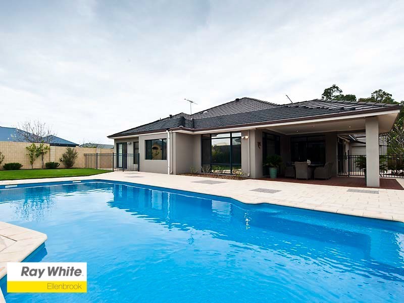 41 Tolladine Vista, The Vines WA 6069