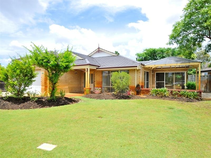 12 Chandon Terrace, The Vines WA 6069