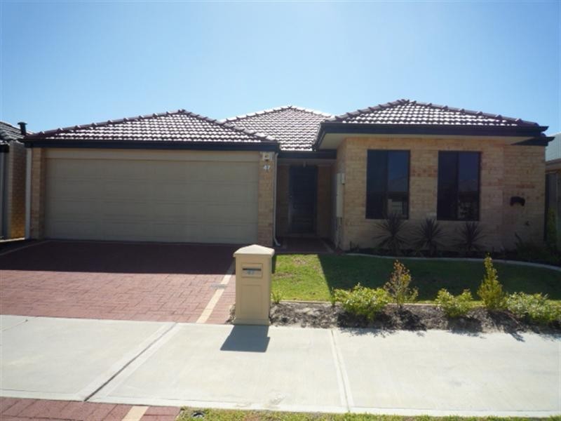 47 PARNHAM Avenue, Ellenbrook WA 6069