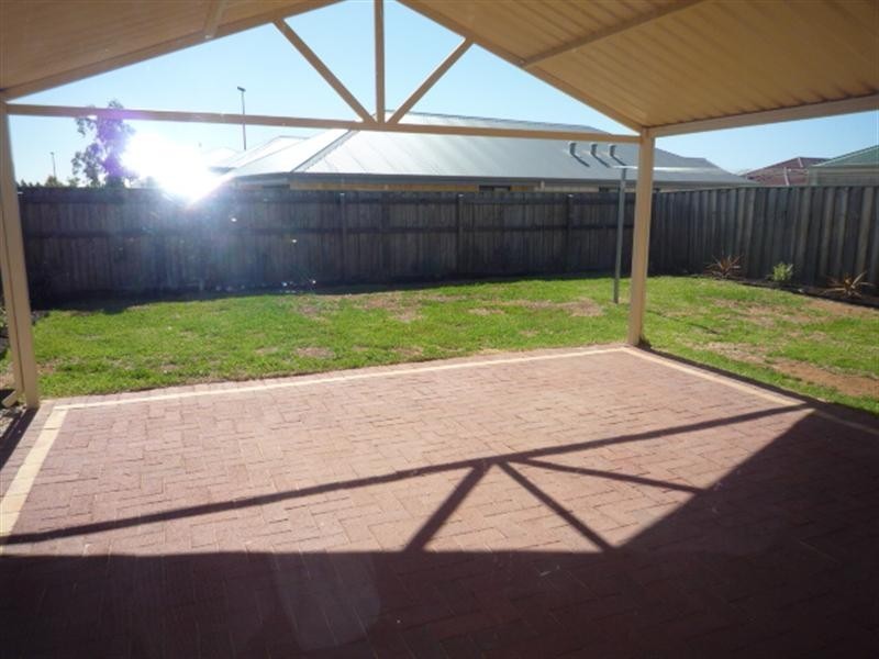 47 PARNHAM Avenue, Ellenbrook WA 6069