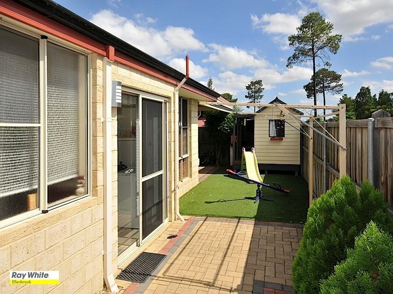 23 Daintree Loop, Ellenbrook WA 6069