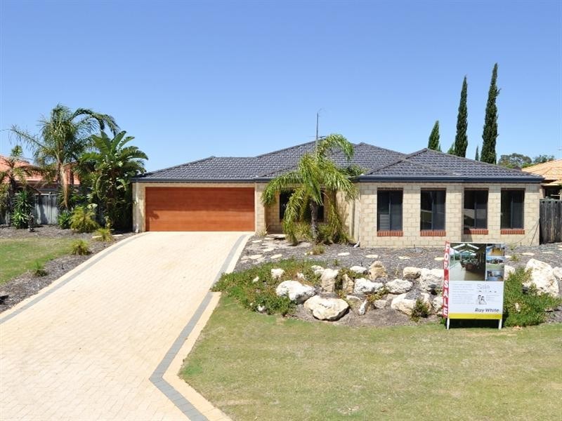358 Vines Avenue, The Vines WA 6069