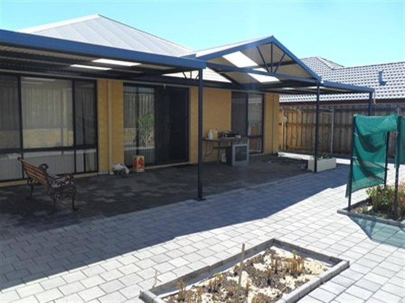 8 Addingham Drive, Ellenbrook WA 6069