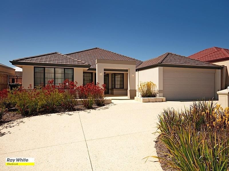 44 Mona Vale Loop, Ellenbrook WA 6069