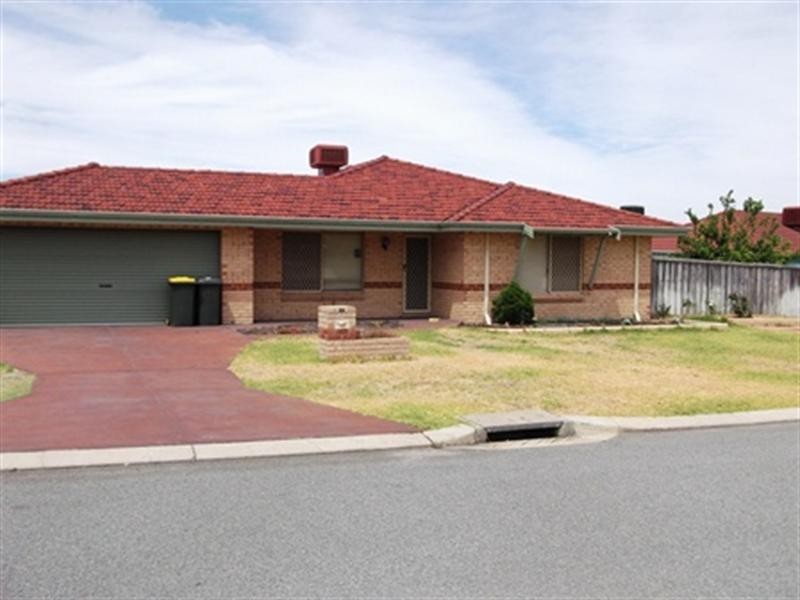 22 Bronzewing Avenue, Ellenbrook WA 6069