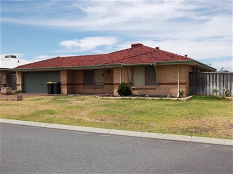 22 Bronzewing Avenue, Ellenbrook WA 6069