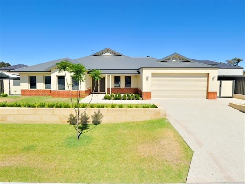 4 Figaro Link, The Vines WA 6069