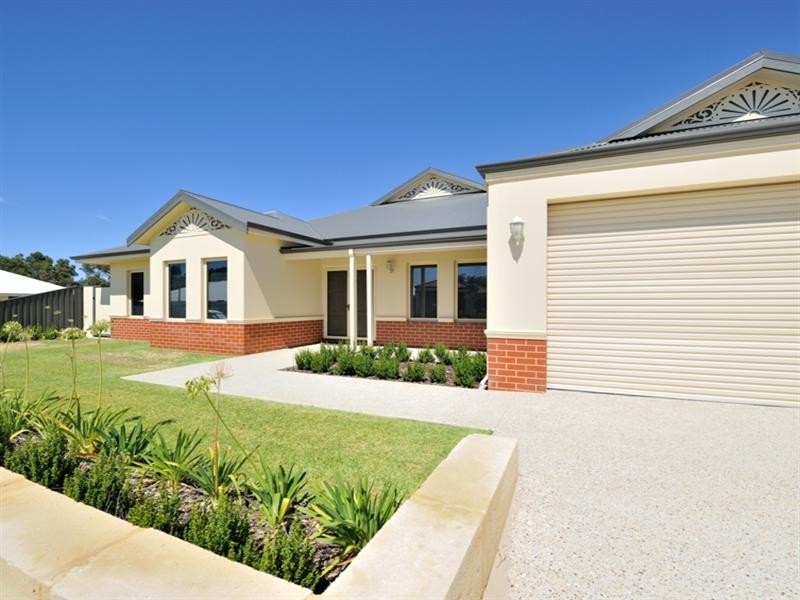 4 Figaro Link, The Vines WA 6069