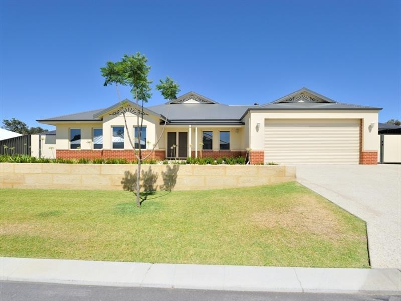 4 Figaro Link, The Vines WA 6069