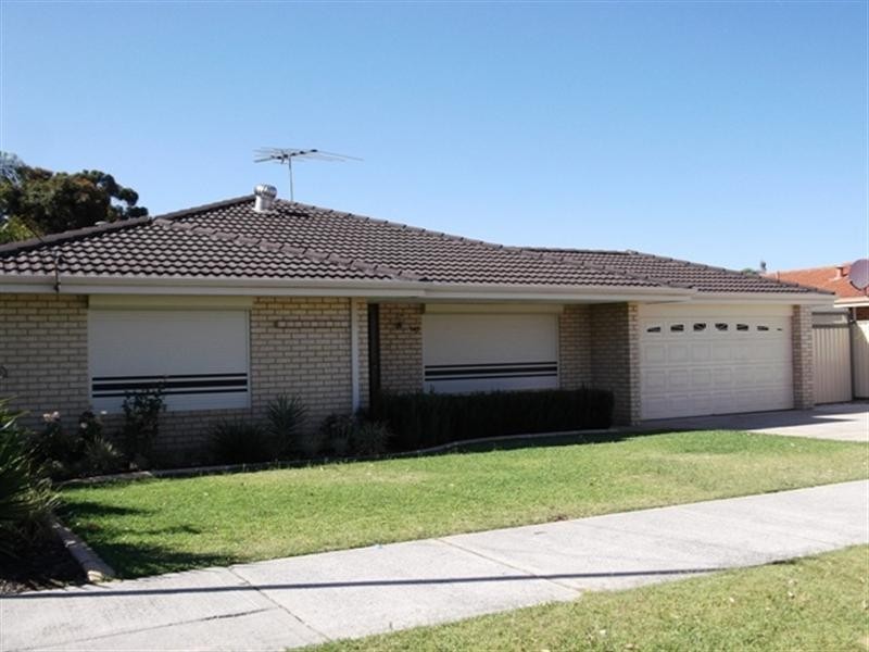 143 Amazon Drive, Beechboro WA 6063