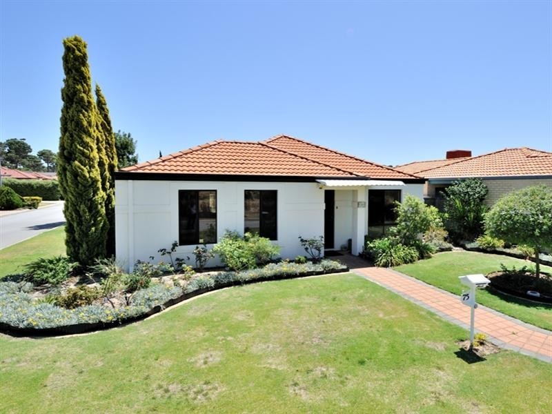75 Vaucluse Crescent, Ellenbrook WA 6069