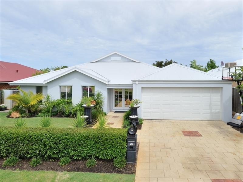 26 Welara Circle, Henley Brook WA 6055