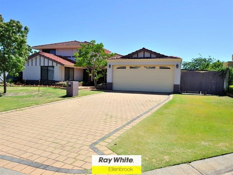 30 Cabernet Place, The Vines WA 6069