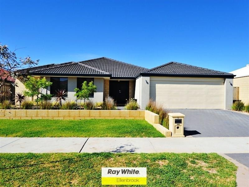 5 Woburn Park Avenue, Ellenbrook WA 6069