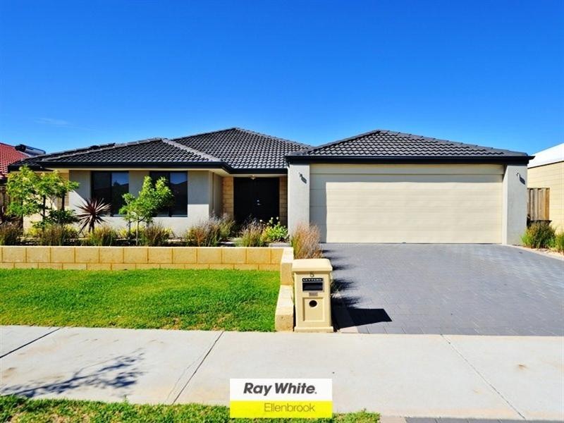 5 Woburn Park Avenue, Ellenbrook WA 6069