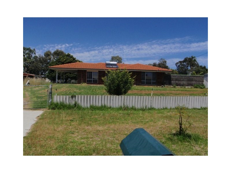 40 Upperthong Street, Bullsbrook WA 6084