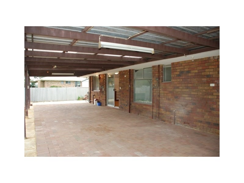 40 Upperthong Street, Bullsbrook WA 6084