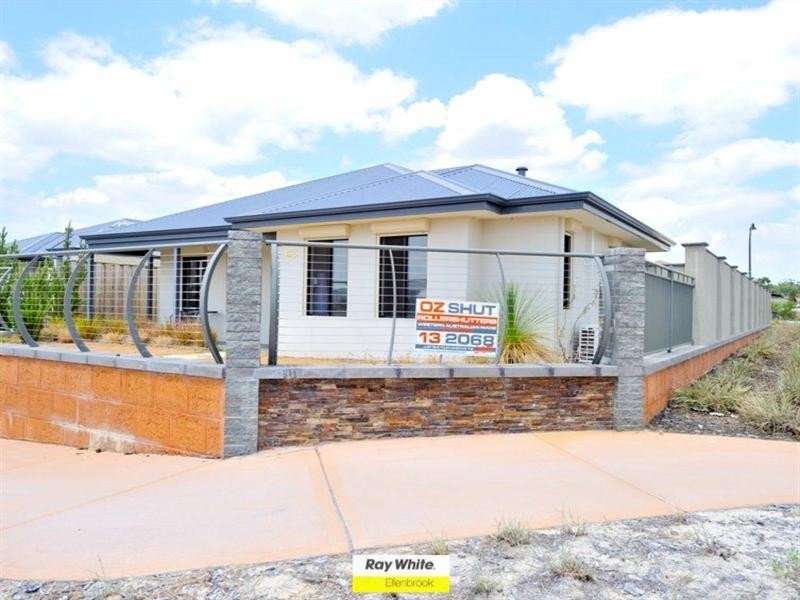 152 Elmridge Parkway, Ellenbrook WA 6069
