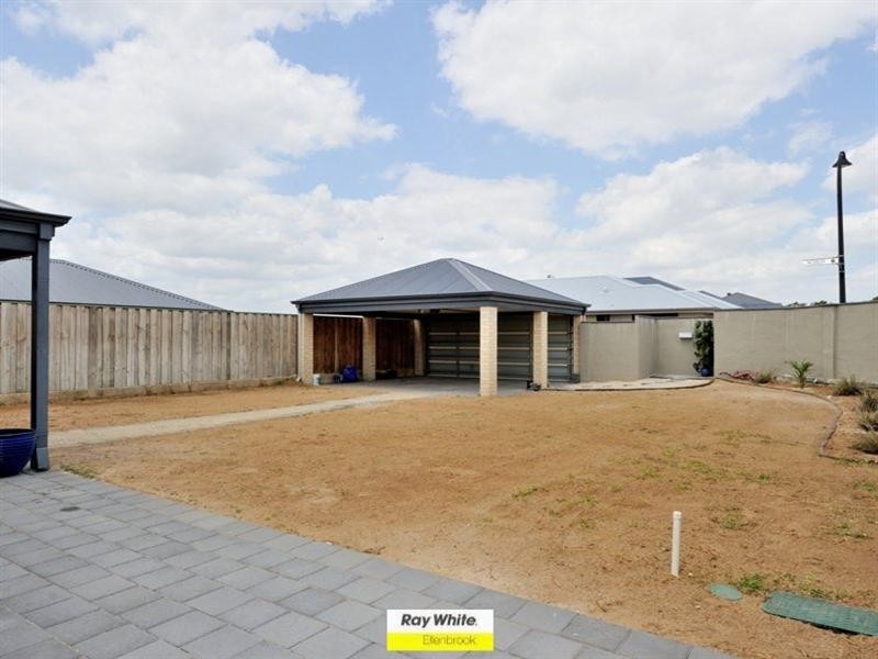 152 Elmridge Parkway, Ellenbrook WA 6069