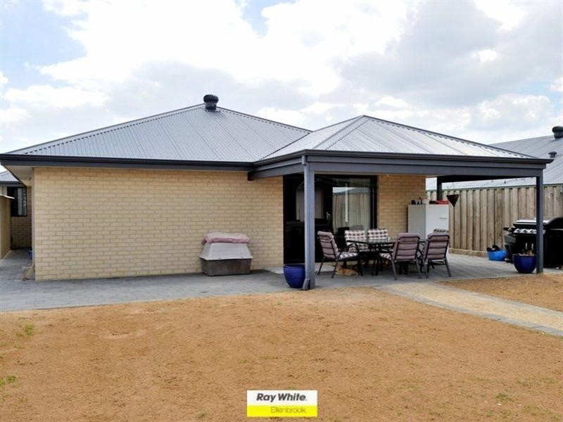 152 Elmridge Parkway, Ellenbrook WA 6069