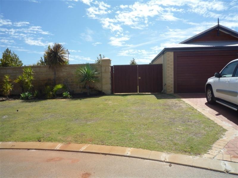 6 Louisa Grove, Ellenbrook WA 6069