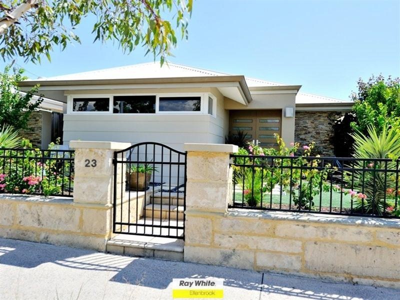 23 Bundaleer Avenue, Ellenbrook WA 6069