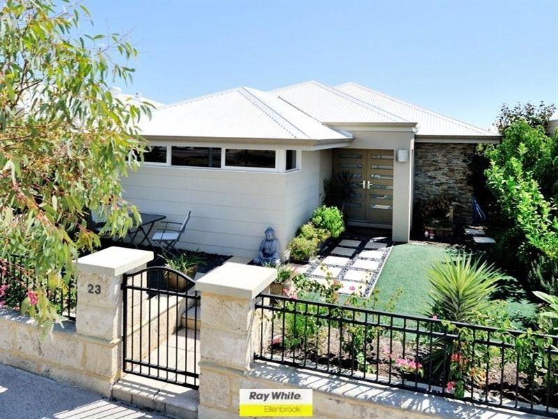 23 Bundaleer Avenue, Ellenbrook WA 6069