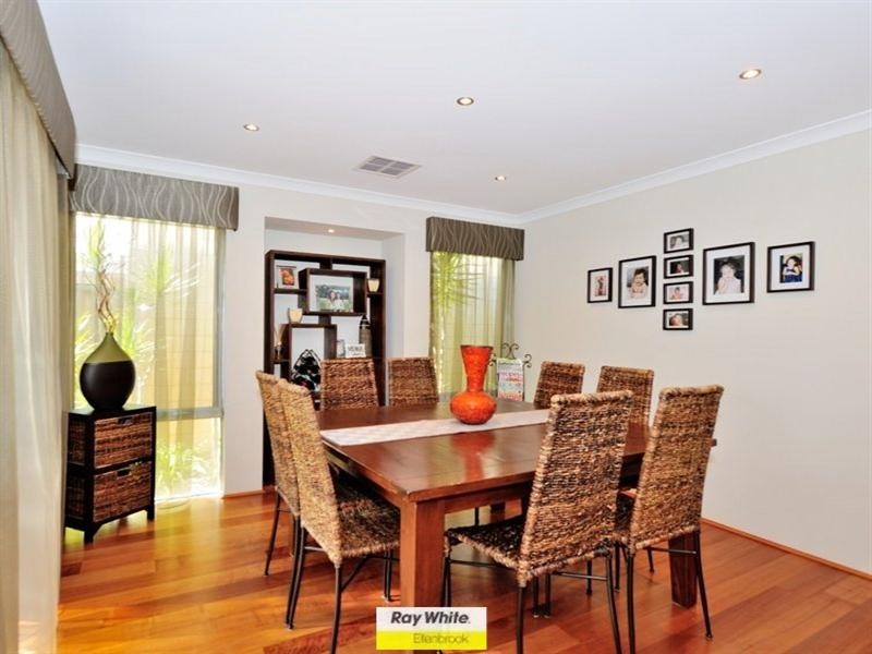 23 Bundaleer Avenue, Ellenbrook WA 6069