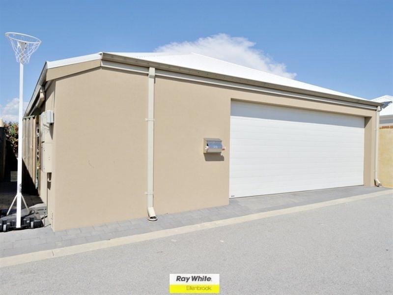 23 Bundaleer Avenue, Ellenbrook WA 6069