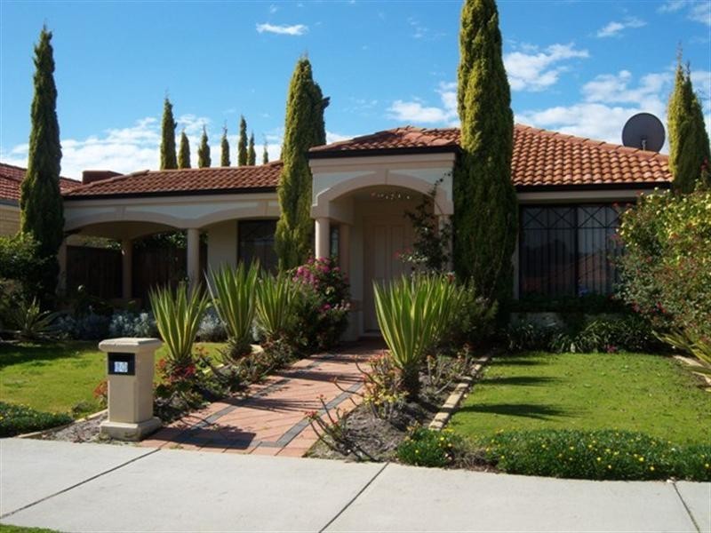 60 Ponte Vecchio Boulevard, Ellenbrook WA 6069