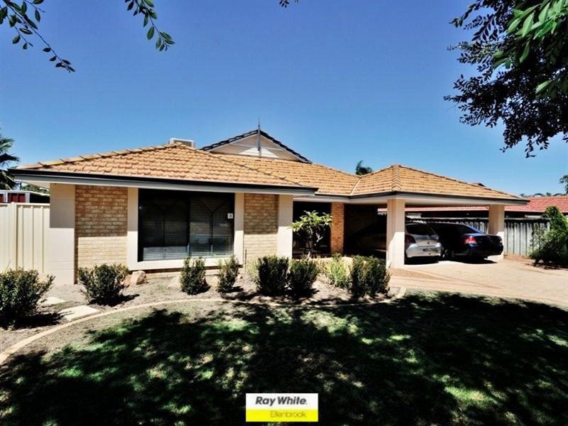 3 Millstream Grove, Ellenbrook WA 6069
