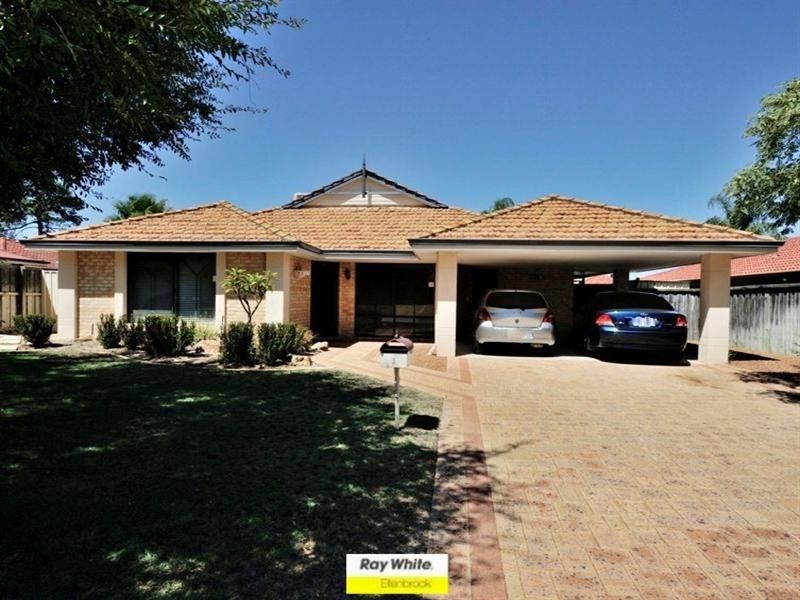 3 Millstream Grove, Ellenbrook WA 6069