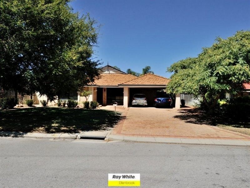 3 Millstream Grove, Ellenbrook WA 6069