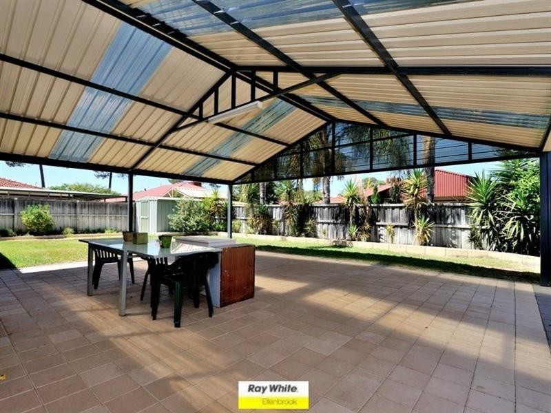 3 Millstream Grove, Ellenbrook WA 6069