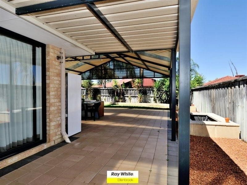 3 Millstream Grove, Ellenbrook WA 6069