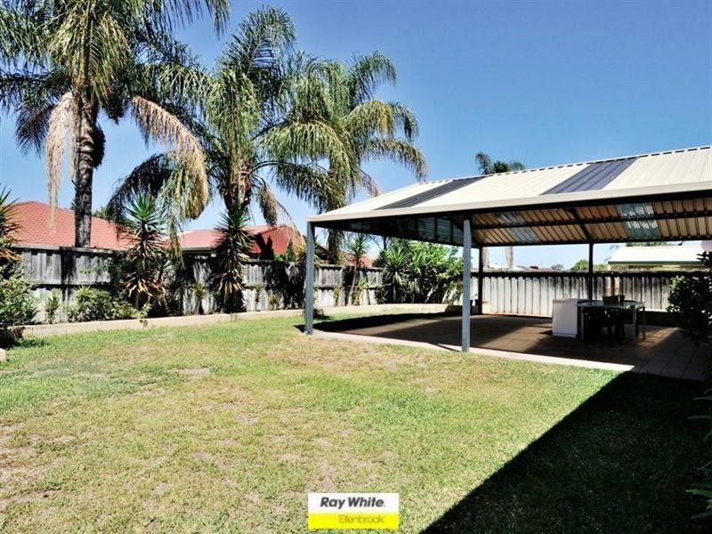 3 Millstream Grove, Ellenbrook WA 6069