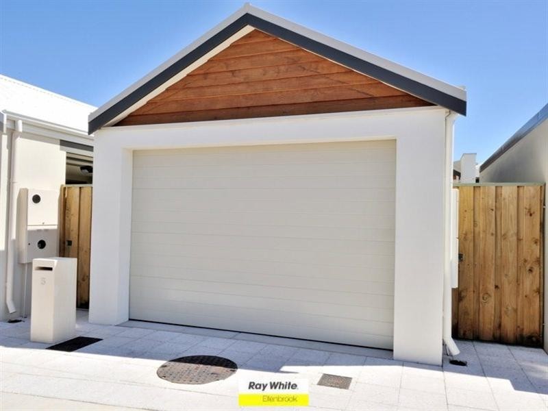 5 Liten Lane, Ellenbrook WA 6069