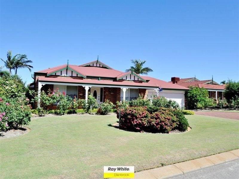 3 Cityview Crescent, Ellenbrook WA 6069