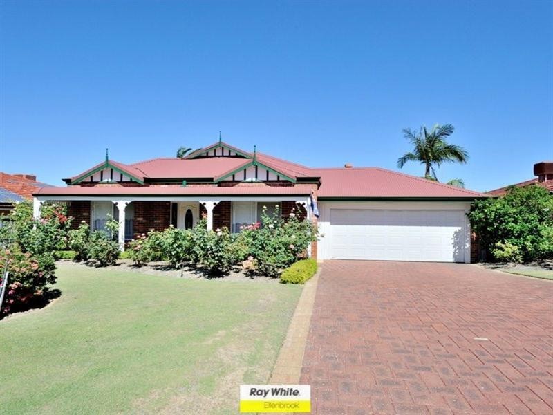 3 Cityview Crescent, Ellenbrook WA 6069