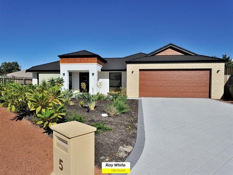 5 Aspley Lane, The Vines WA 6069