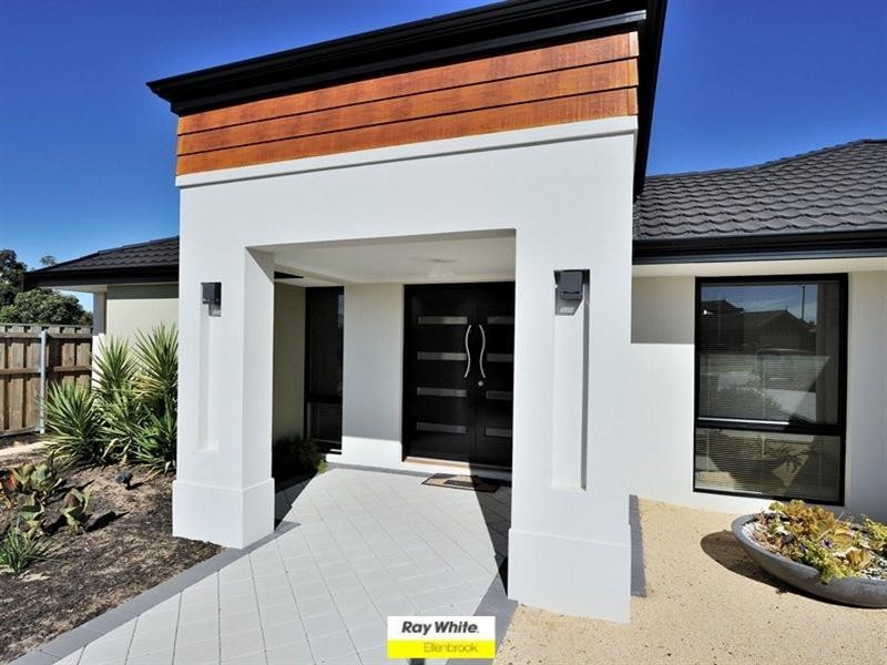 5 Aspley Lane, The Vines WA 6069