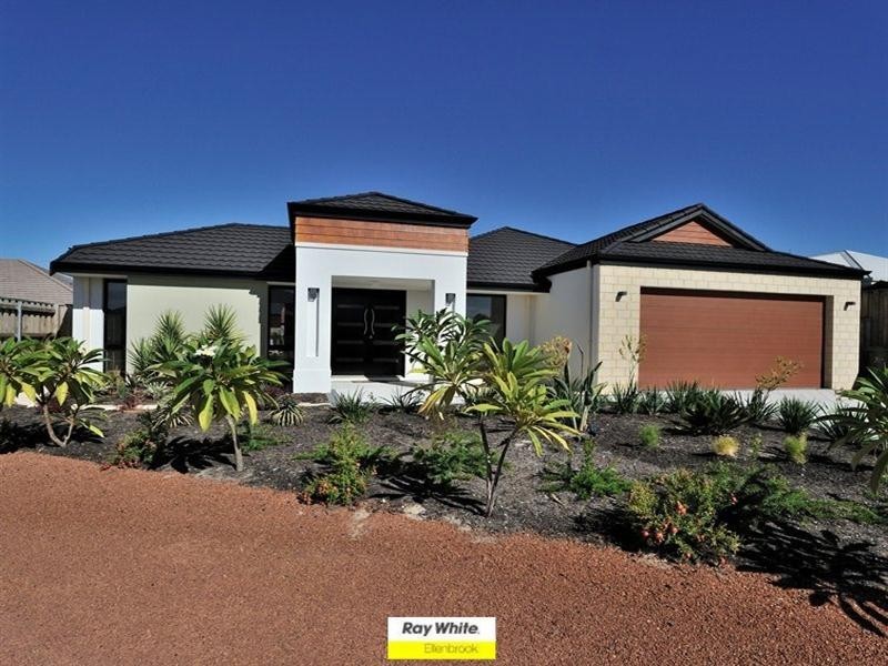 5 Aspley Lane, The Vines WA 6069