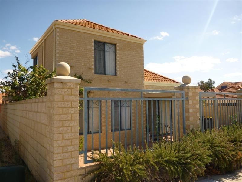 10/63 Ponte Vecchio Boulevard, Ellenbrook WA 6069